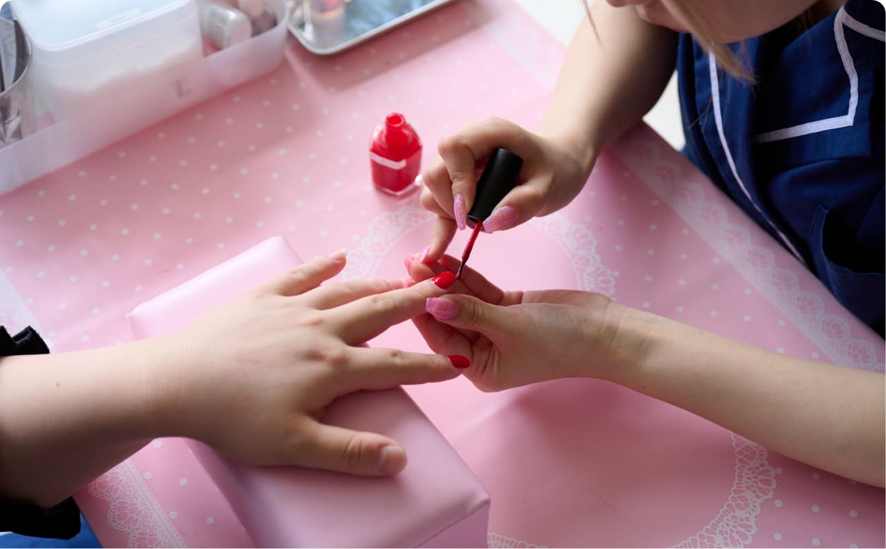 ネイルのイメージ画像