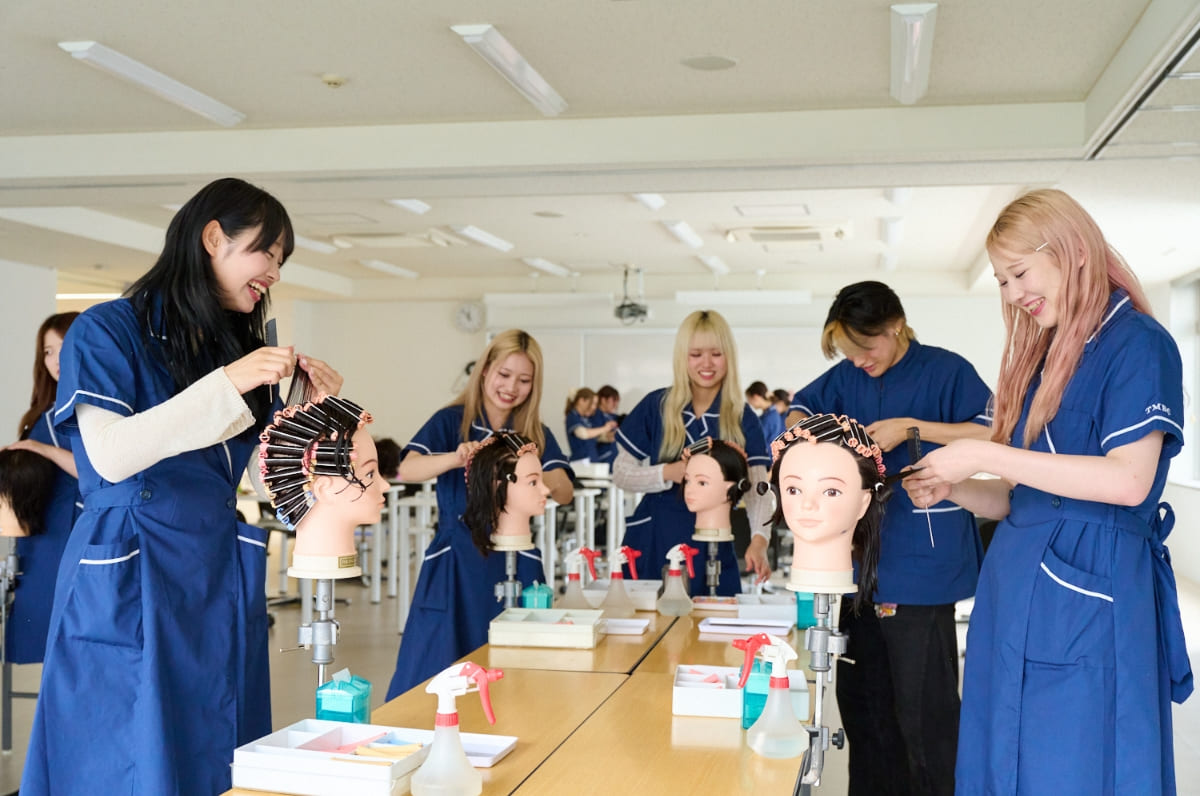 フォローアップ授業のイメージ画像