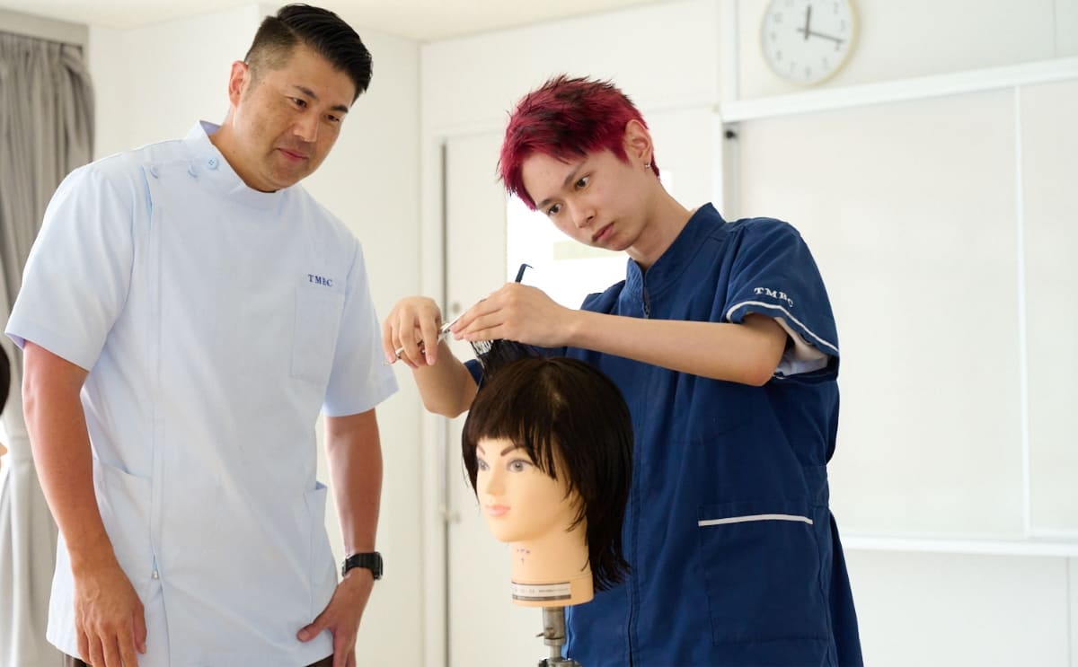 国家試験対策講座のイメージ画像