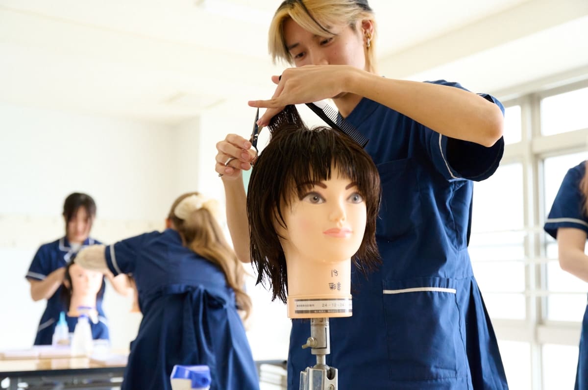 少人数制クラスのイメージ画像