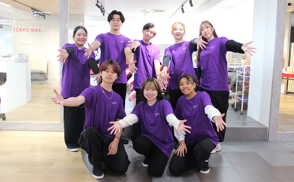 Open campusイメージ画像