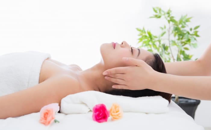 エステティックのイメージ画像